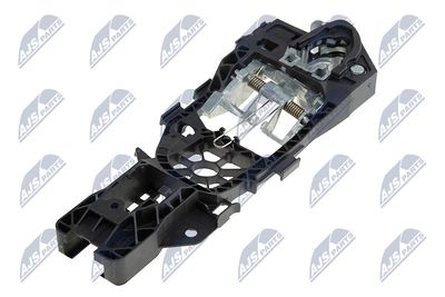 Frame, exterior door handle NTY EZC-VW-117