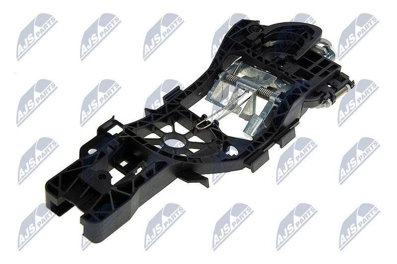 NTY EZC-VW-118 Frame, exterior door handle
