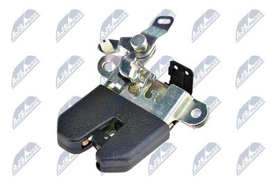Tailgate Lock NTY EZC-VW-121