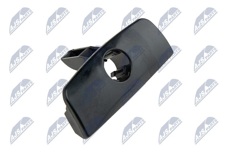 NTY EZC-VW-124 Glove Compartment Lock