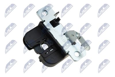 Tailgate Lock NTY EZC-VW-127