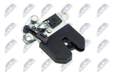Tailgate Lock NTY EZC-VW-128