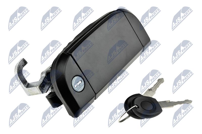 NTY EZC-VW-133 Exterior Door Handle