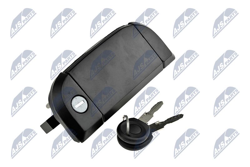 NTY EZC-VW-134 Door Handle, interior equipment