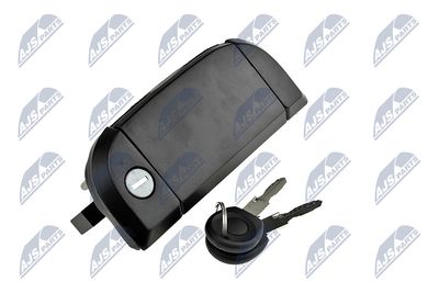 Door Handle, interior equipment NTY EZC-VW-134