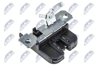 Tailgate Lock NTY EZC-VW-139