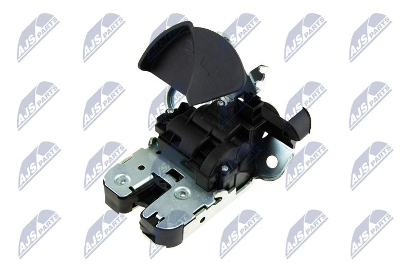 NTY EZC-VW-140 Boot Lock