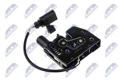 Bonnet Lock NTY EZC-VW-142