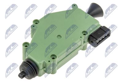 Actuator, central locking system NTY EZC-VW-144