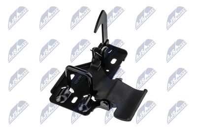 Safety Hook, bonnet lock NTY EZC-VW-145