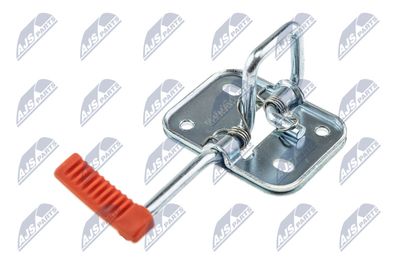 Bonnet Lock NTY EZC-VW-146