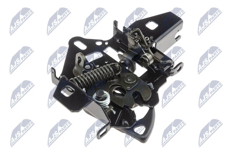 NTY EZC-VW-160 Tailgate Lock