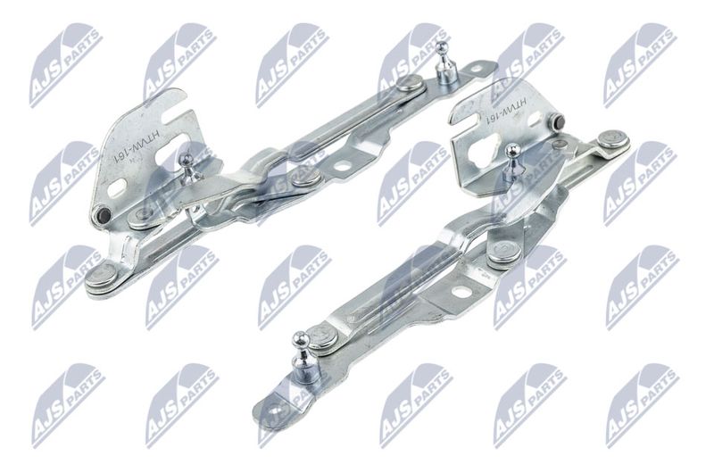 NTY EZC-VW-161 Hinge, bonnet