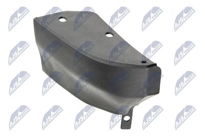Entry threshold NTY EZC-VW-169
