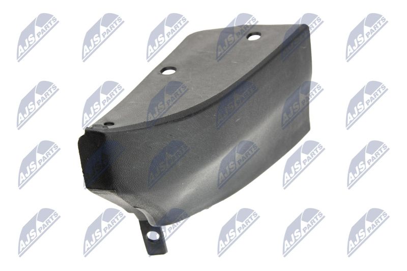 NTY EZC-VW-170 Ventilation Grille, bumper