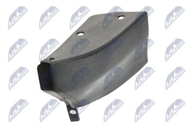 Ventilation Grille, bumper NTY EZC-VW-170