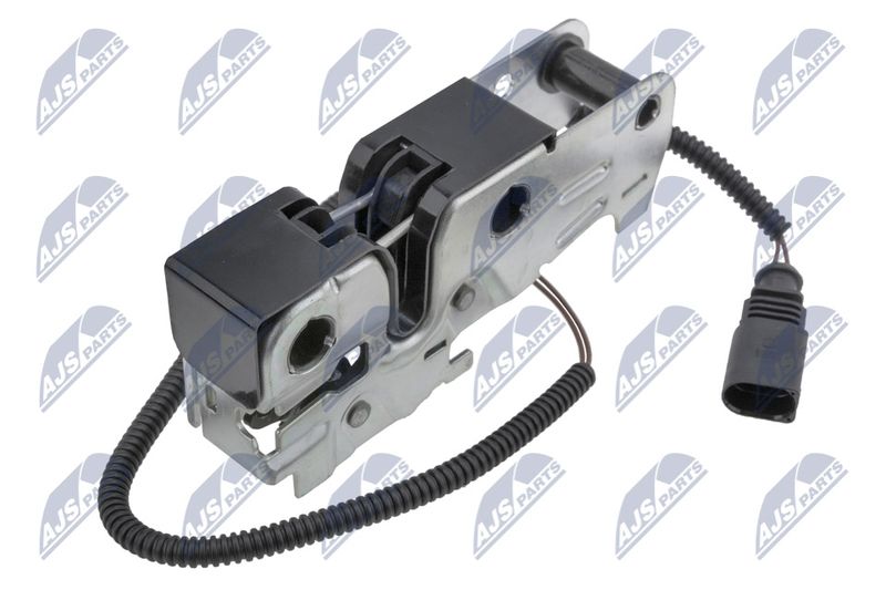 NTY EZC-VW-174 Bonnet Lock
