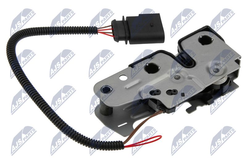 NTY EZC-VW-175 Bonnet Lock
