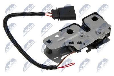 Bonnet Lock NTY EZC-VW-175