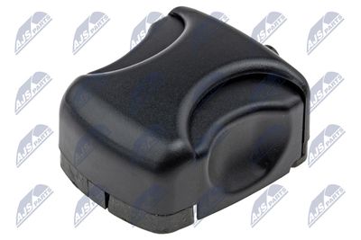 Repair Kit, window regulator NTY EZC-VW-177