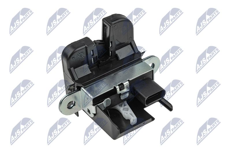 NTY EZC-VW-182 Tailgate Lock