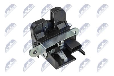 Tailgate Lock NTY EZC-VW-182
