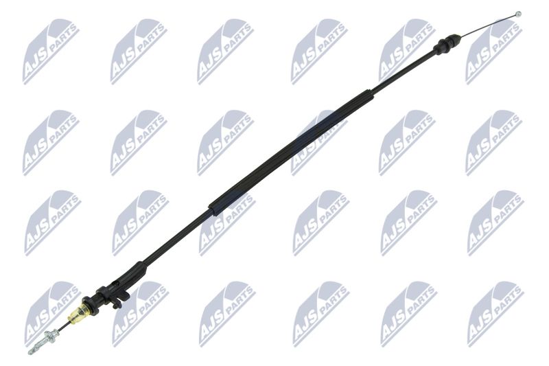 NTY EZC-VW-196 Cable Pull, door release