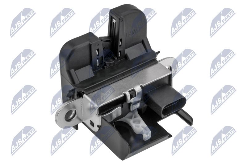NTY EZC-VW-211 Tailgate Lock