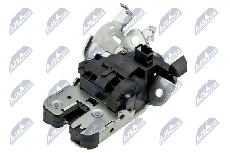 NTY EZC-VW-216 Boot Lock