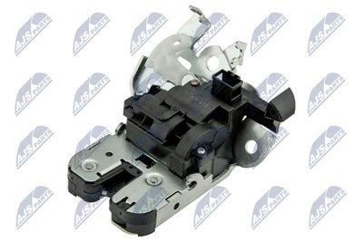 Boot Lock NTY EZC-VW-216