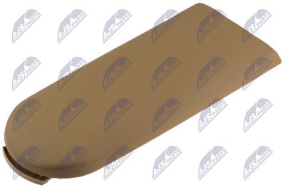 Armrest NTY EZC-VW-222