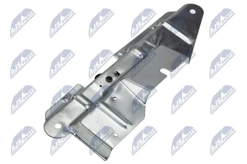 NTY EZC-VW-223 Tailgate Lock