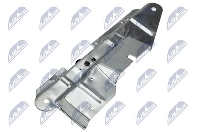 Tailgate Lock NTY EZC-VW-223
