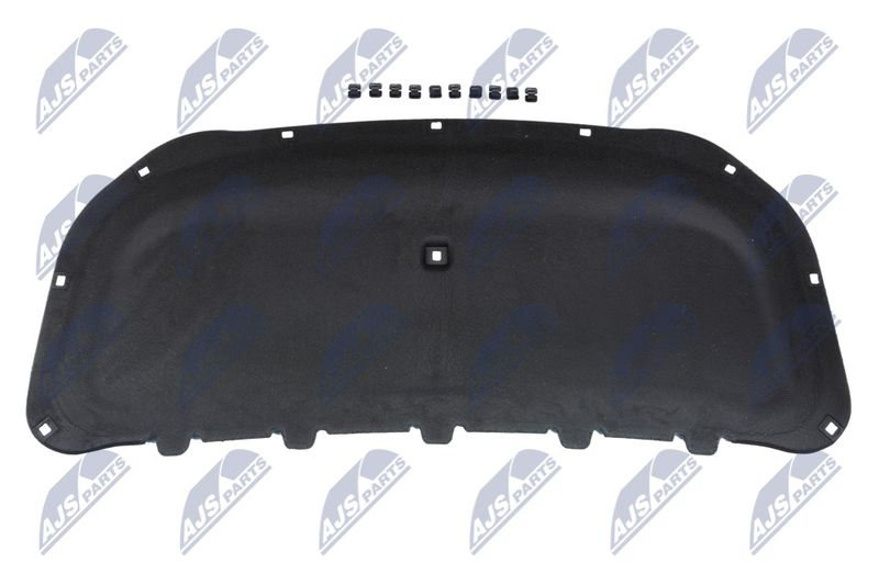 NTY EZC-VW-234 Engine Compartment Noise Insulation