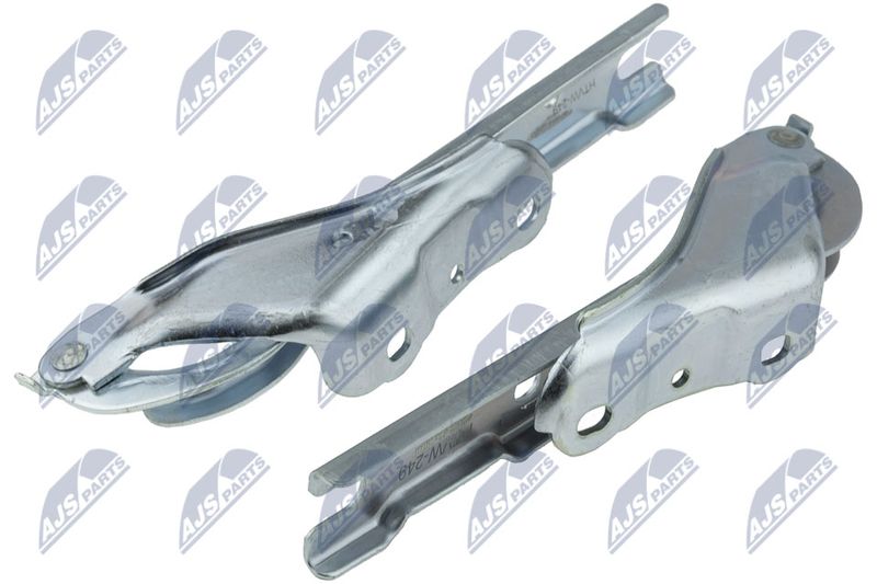 NTY EZC-VW-249 Hinge, bonnet