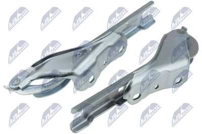 Hinge, bonnet NTY EZC-VW-249