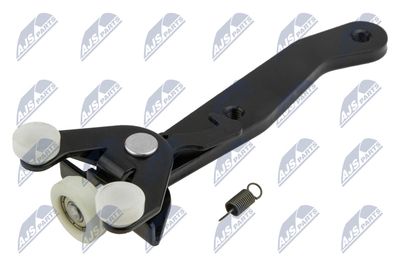 Roller Guide, sliding door NTY EZC-VW-273