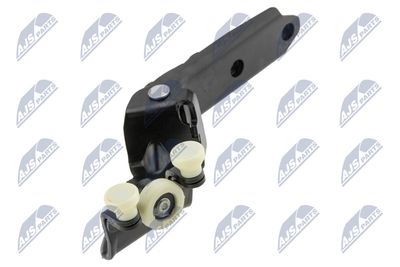 Roller Guide, sliding door NTY EZC-VW-275