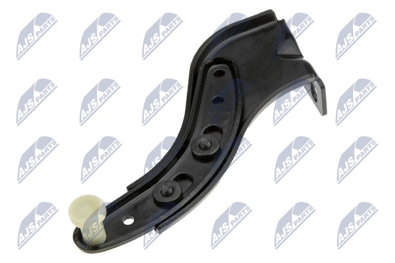 NTY EZC-VW-279 Roller Guide, sliding door