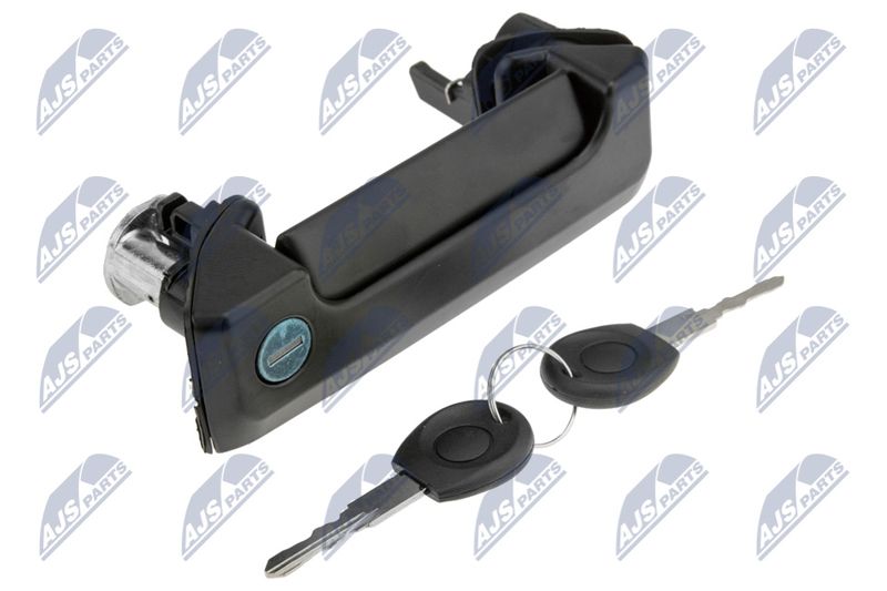 NTY EZC-VW-280 Exterior Door Handle