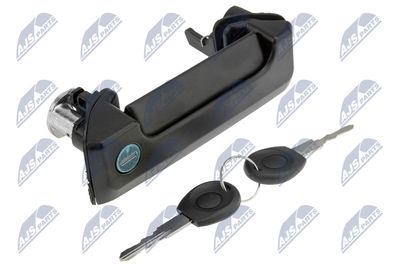 Exterior Door Handle NTY EZC-VW-280