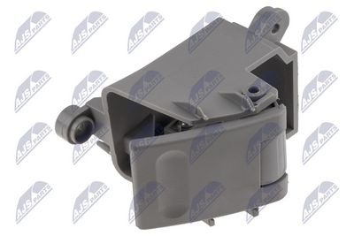 Cable Pull, door release NTY EZC-VW-281