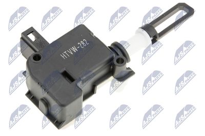 Actuator, central locking system NTY EZC-VW-282