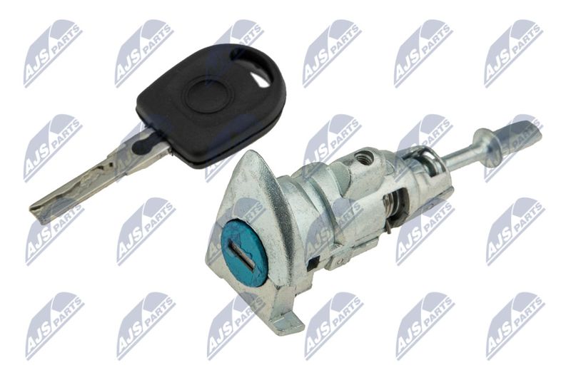 NTY EZC-VW-284 Lock Cylinder