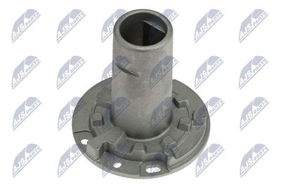 Exterior Door Handle NTY EZC-VW-290