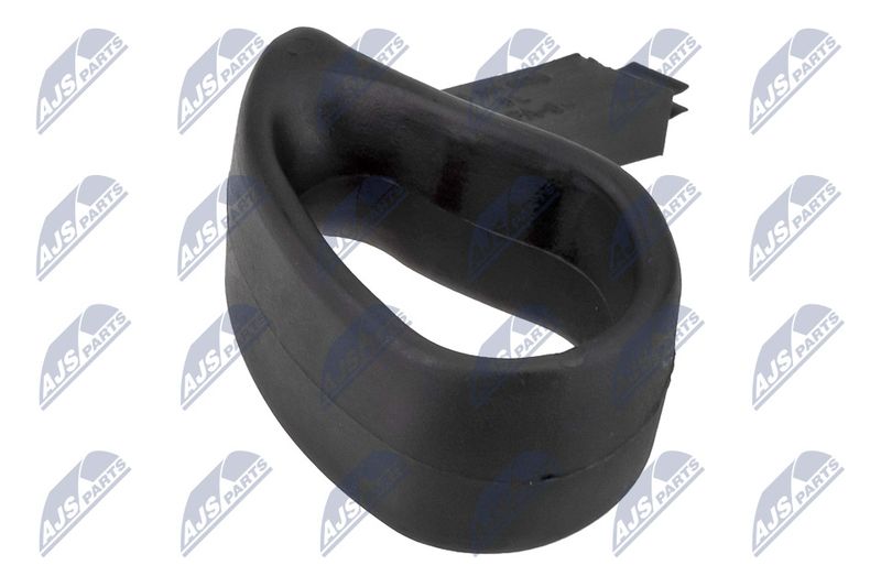 NTY EZC-VW-295 Tailgate Lock