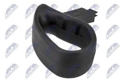 Tailgate Lock NTY EZC-VW-295