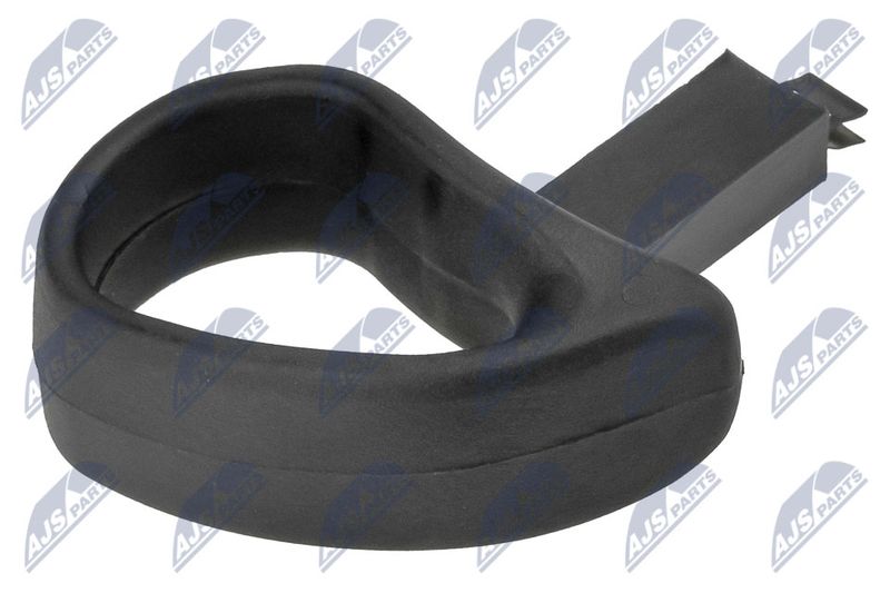 NTY EZC-VW-296 Tailgate Lock