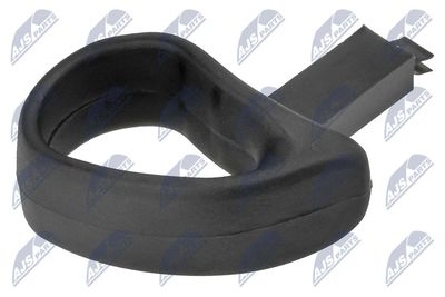 Tailgate Lock NTY EZC-VW-296