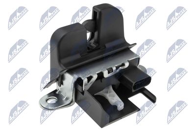 Tailgate Lock NTY EZC-VW-303